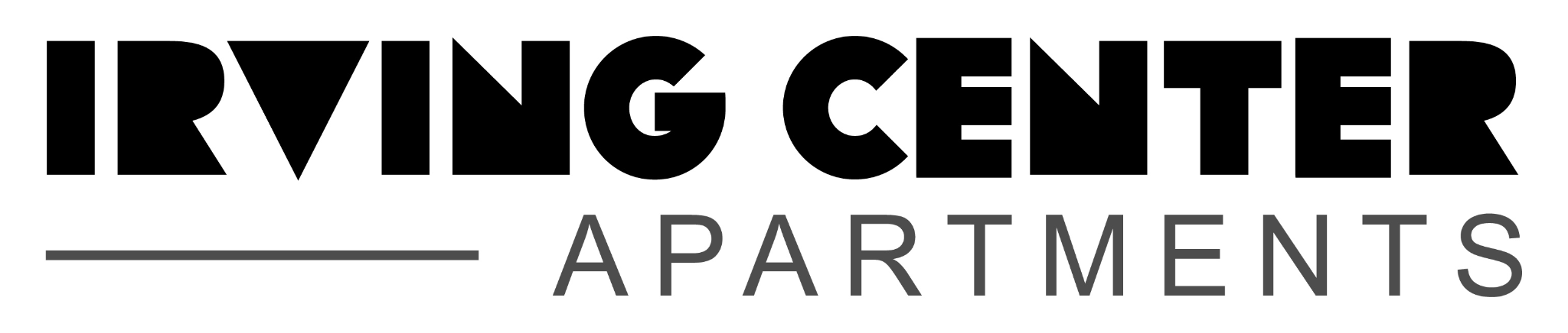 Irving Center Apartments logo